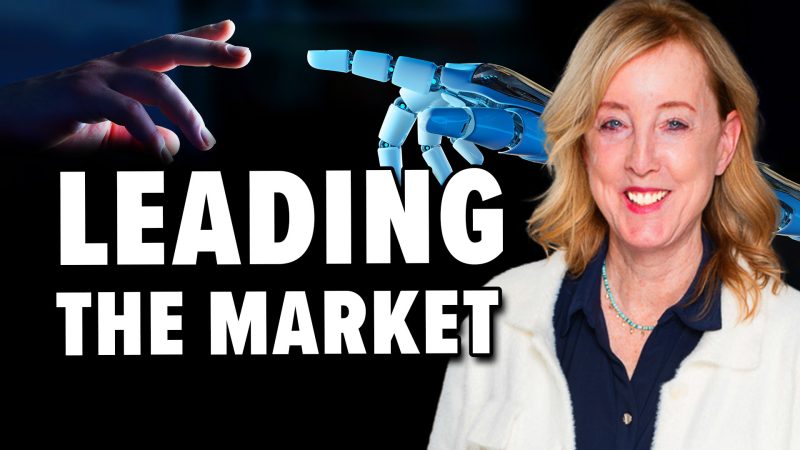 In this video, Mary Ellen spotlights the areas driving market momentum following Taiwan Semiconductor’s record-breaking earnings report. She analyzes continued strength in semiconductors, utilities, industrials, and AI-driven sectors, plus highlights new leadership in robotics and innovation-focused ETFs like ARK. From there, Mary Ellen breaks down weakness in health care and housing stocks, shows how to refine trade entries using hourly charts, and compares today’s rally to past market surges. Watch as she explores setups in silver and examines individual stocks like Nvidia, BlackRock, and State Street.
This video originally premiered on July 18, 2025. You can watch it on <a href="https://stockcharts.com/tv/episodes/the-mem-edge.html"><strong>our dedicated page for Mary Ellen’s</strong></a> videos.
New videos from Mary Ellen premiere weekly on Fridays. You can view all previously recorded episodes <a href="https://www.youtube.com/playlist?list=PLyNJu-3PikrTQoftiLdfZvWMmBcd5cW2Z"><strong>at this link</strong></a>.
If you’re looking for stocks to invest in, <a href="https://www.simplertrading.com/join/report/">be sure to check ou</a><a href="https://www.simplertrading.com/join/report/">t the MEM Edge Report!</a> This report gives you detailed information on the top sectors, industries and stocks so you can make informed investment decisions. The Real Drivers of This Market: AI, Semis & Robotics